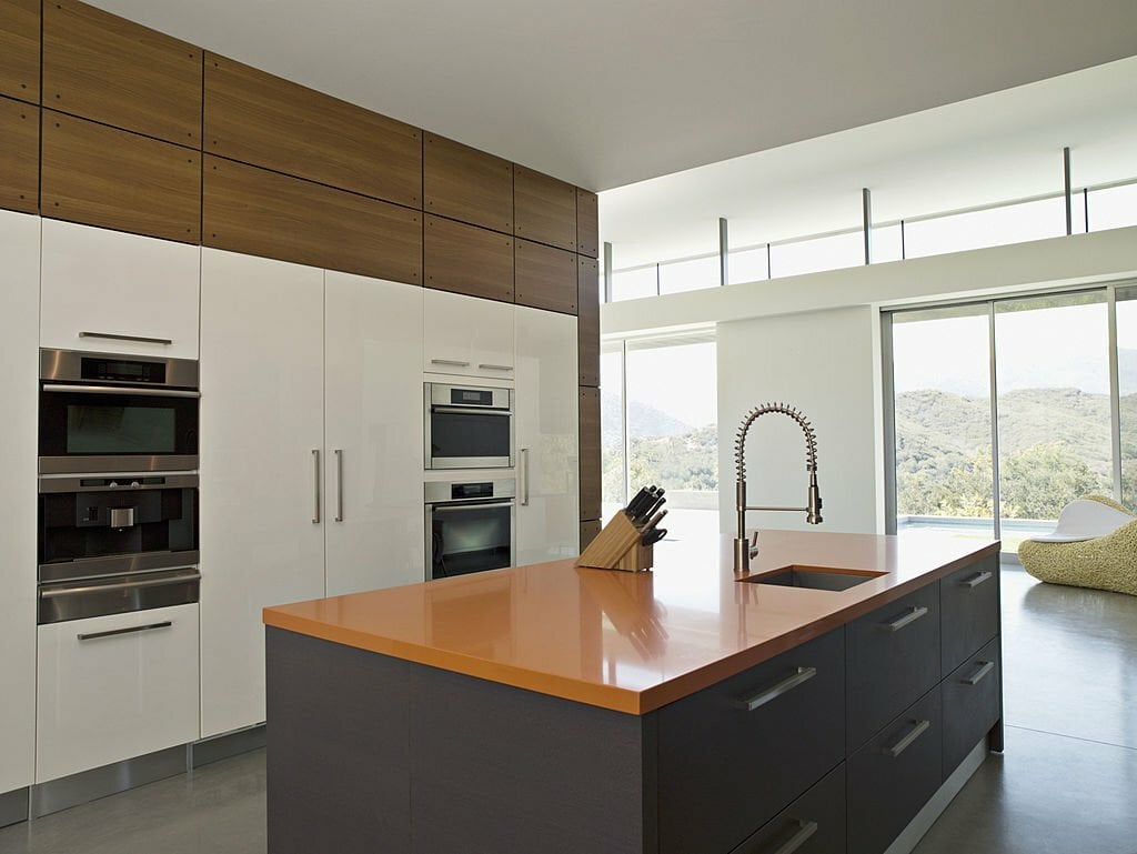 kitchen-cabinet-refinishing-in-aurora 1